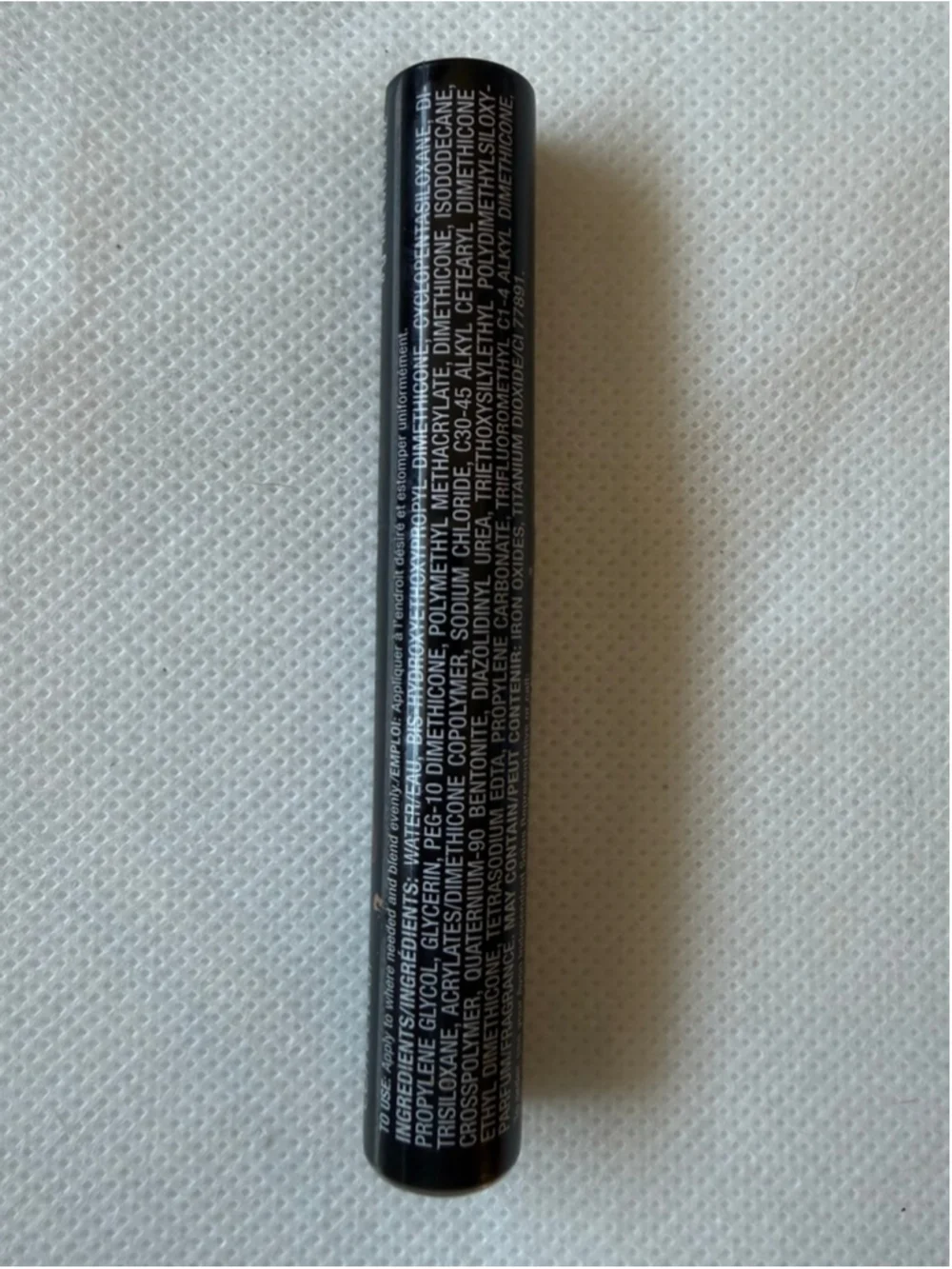 NEW AVON EXTRA LASTING CONCEALER Medium P208 DISCONTINUED New Sealed